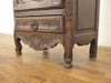 フランスアンティーク家具　キャビネット