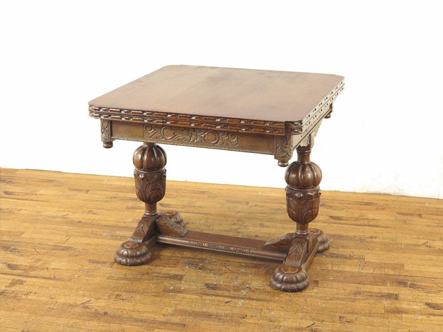 アンティーク家具　アンティークフレックス