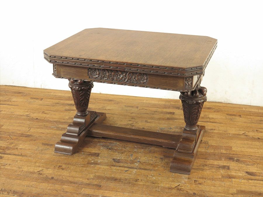 アンティーク家具　アンティークフレックス