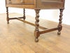 イギリスアンティーク家具　ドレッサー　鏡台