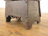 イギリスアンティーク家具　コファー　スツール
