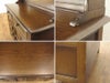 カップボード　アンティークフレックス