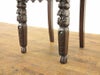 ホールチェア　アンティーク家具