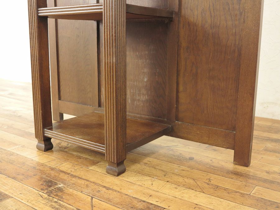 アンティーク家具　アンティークフレックス