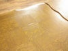 ドローリーフテーブル　アンティークフレックス