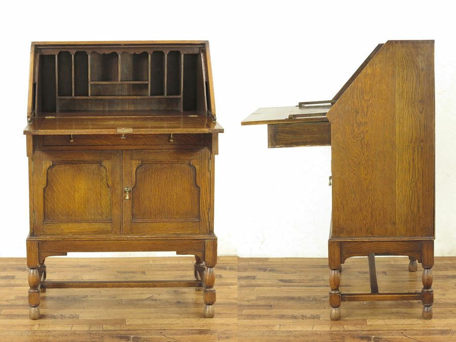 ライティングビューロー　アンティークフレックス