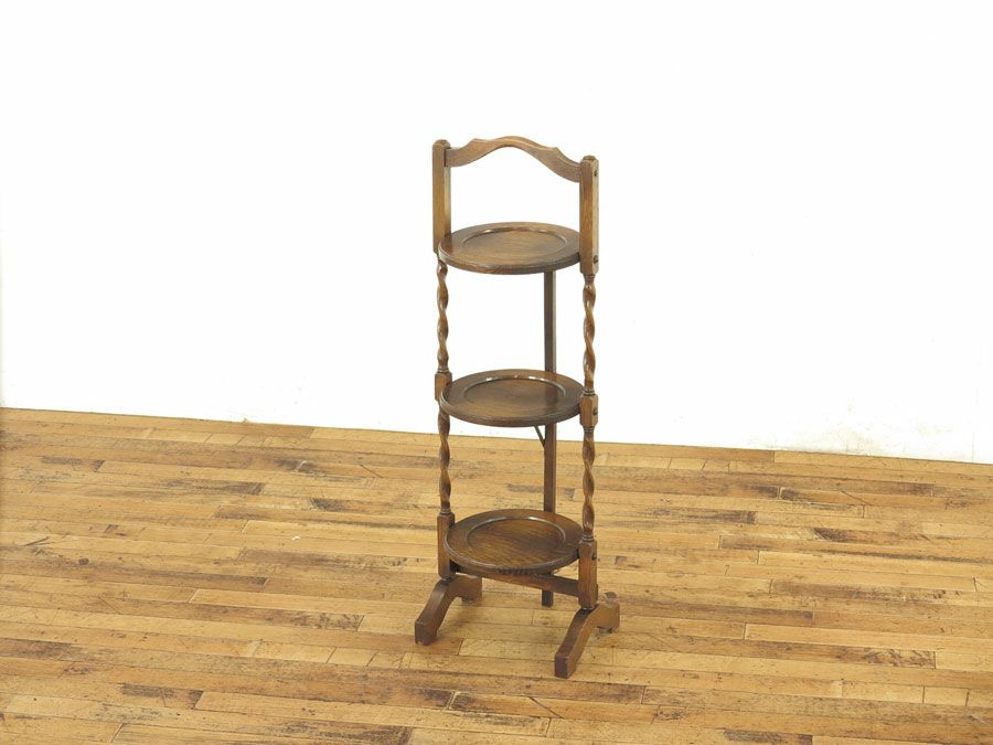 アンティーク家具　アンティークフレックス