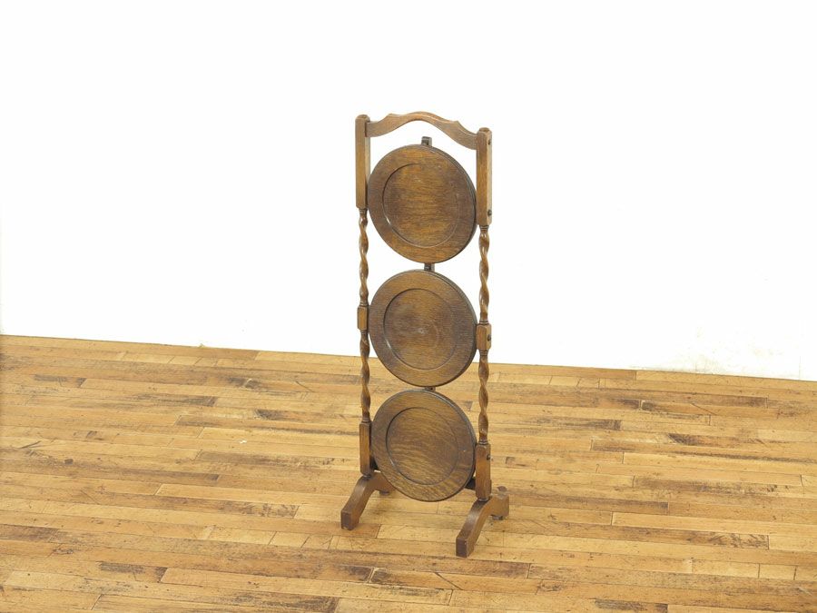 アンティーク家具　アンティークフレックス