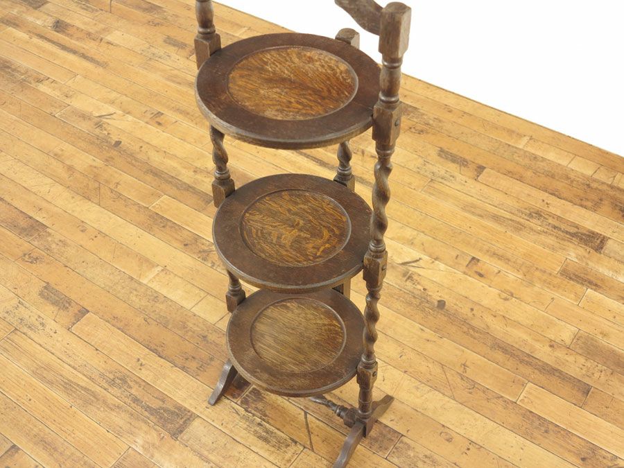 アンティーク家具　アンティークフレックス