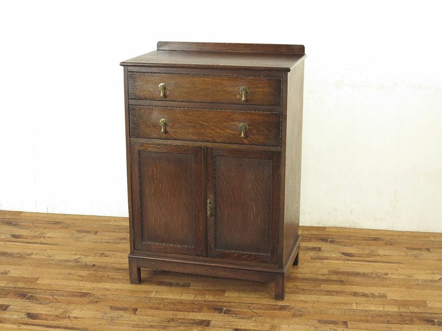 チェスト　アンティークフレックス