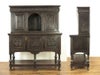 1880年頃キャビネット アンティークフレックス