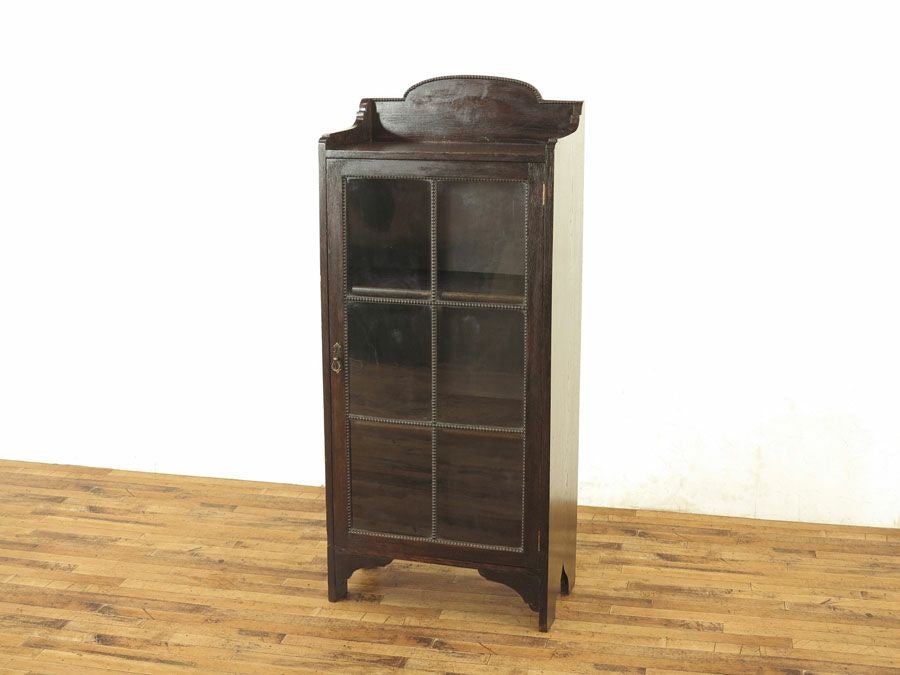 ブックケース　アンティークフレックス