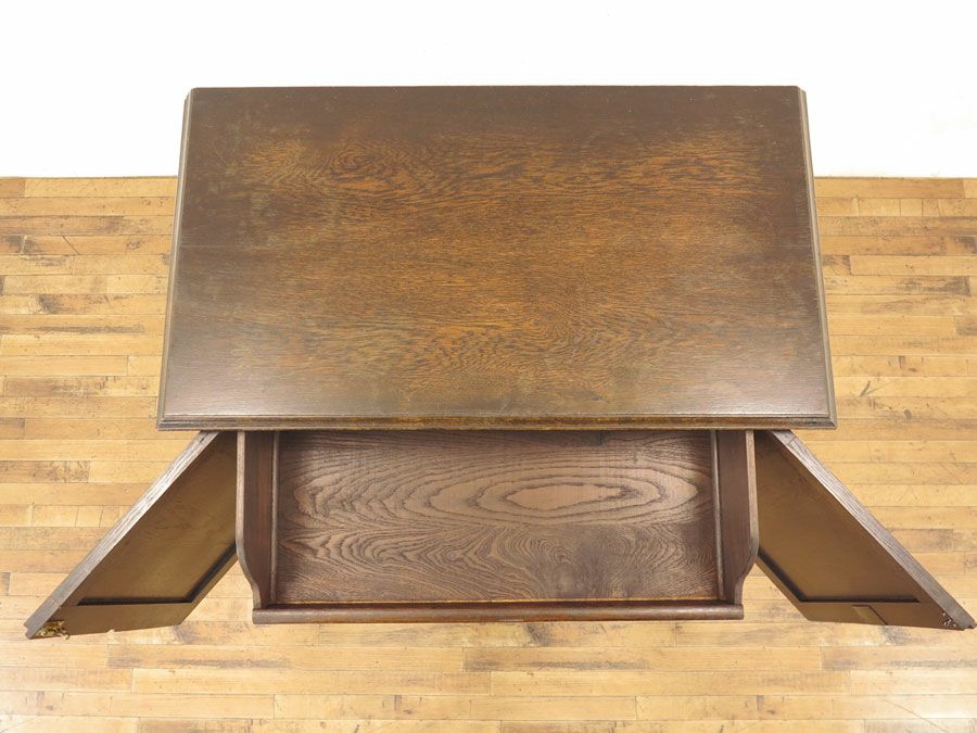 アンティーク家具　アンティークフレックス