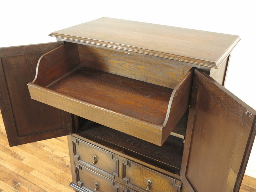 アンティーク家具　アンティークフレックス