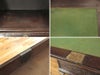 ビューローブックケース　アンティークフレックス