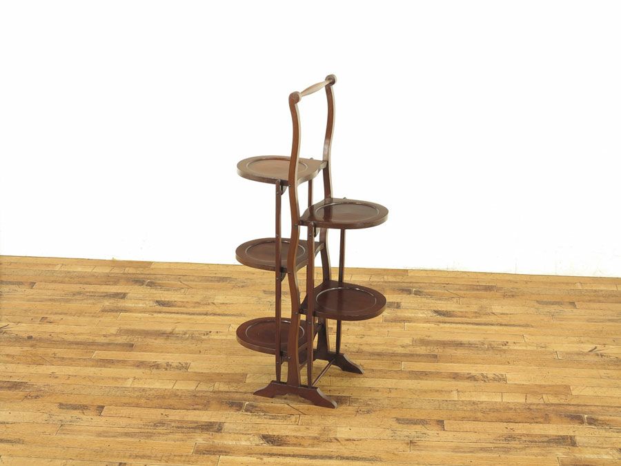 アンティーク家具　アンティークフレックス