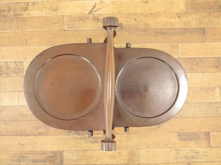 アンティーク家具　アンティークフレックス