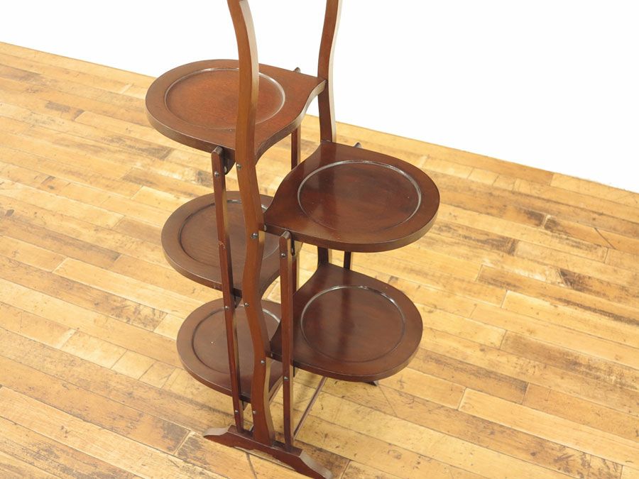 アンティーク家具　アンティークフレックス