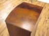 マホガニーチェスト　アンティークフレックス