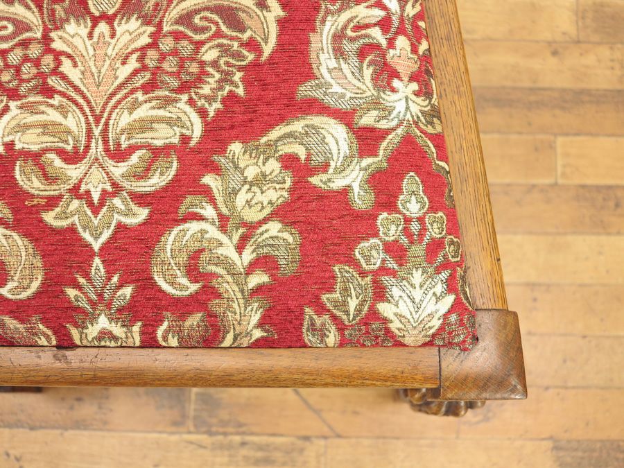 テーブルチェアセット　アンティークフレックス