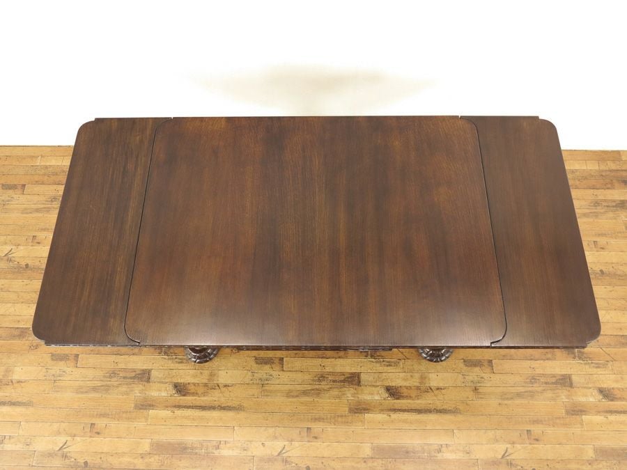 アンティーク家具　アンティークフレックス