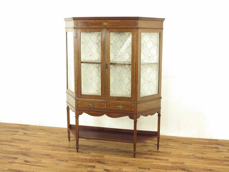 アンティーク家具　アンティークフレックス