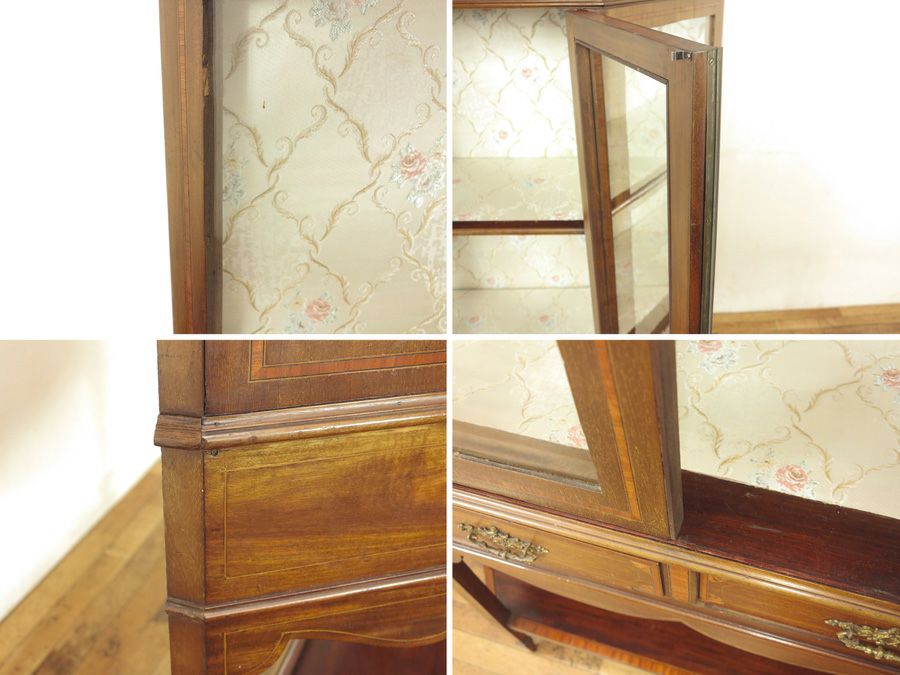 アンティーク家具　アンティークフレックス