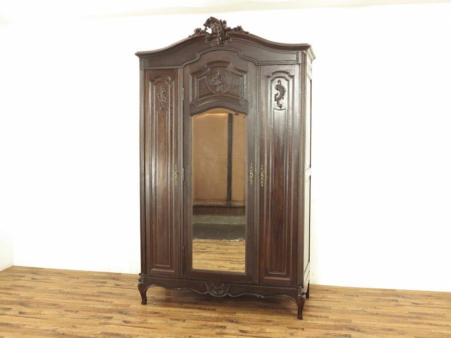 アンティーク家具　アンティークフレックス