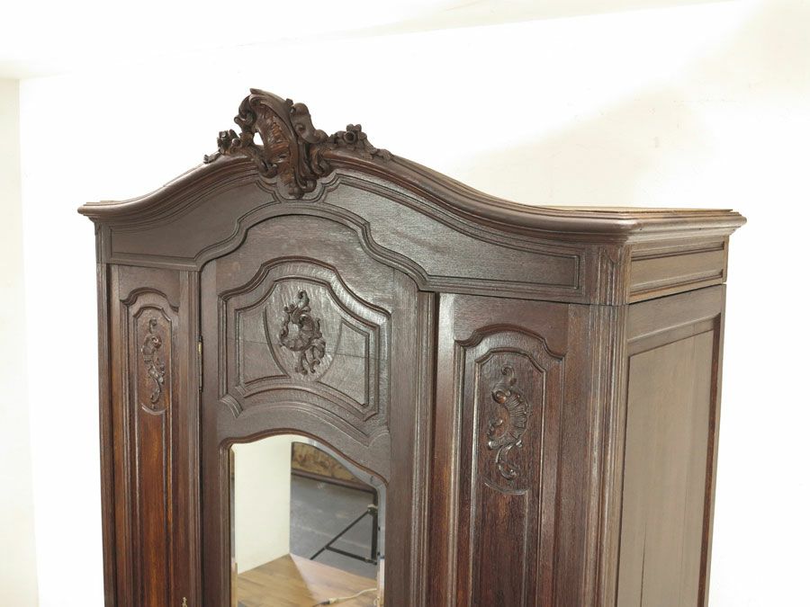 アンティーク家具　アンティークフレックス