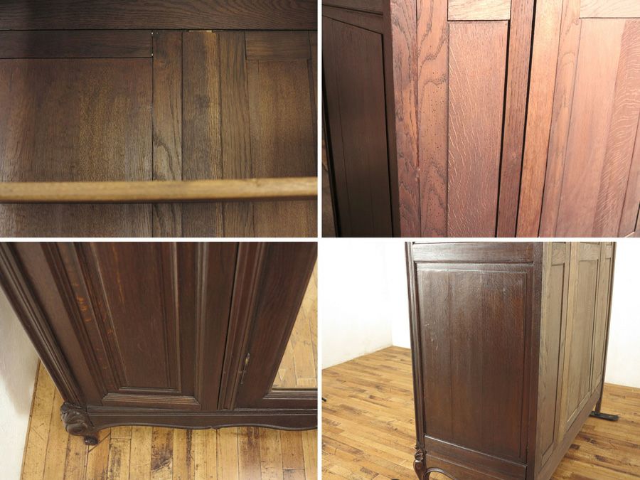 アンティーク家具　アンティークフレックス
