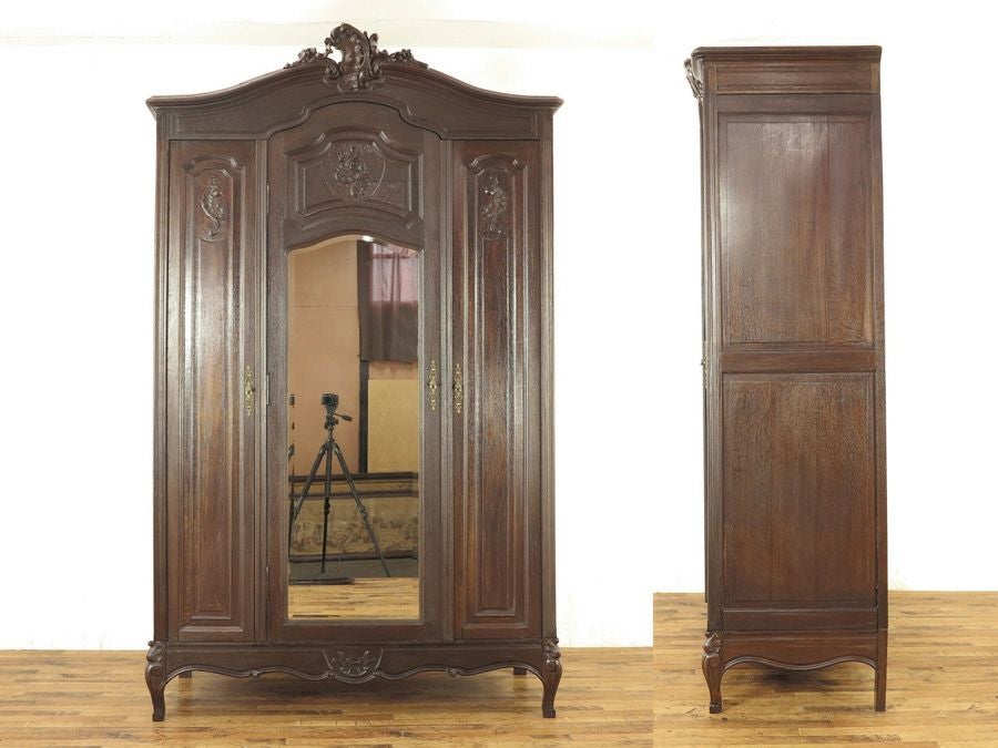 アンティーク家具　アンティークフレックス