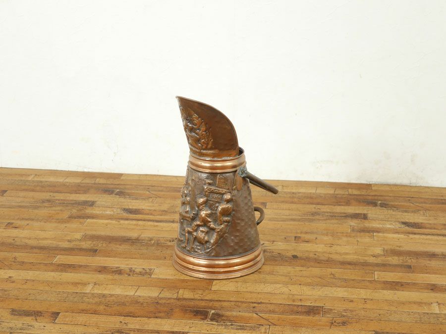 スミイレ　アンティークフレックス