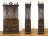 キャビネット　アンティークフレックス