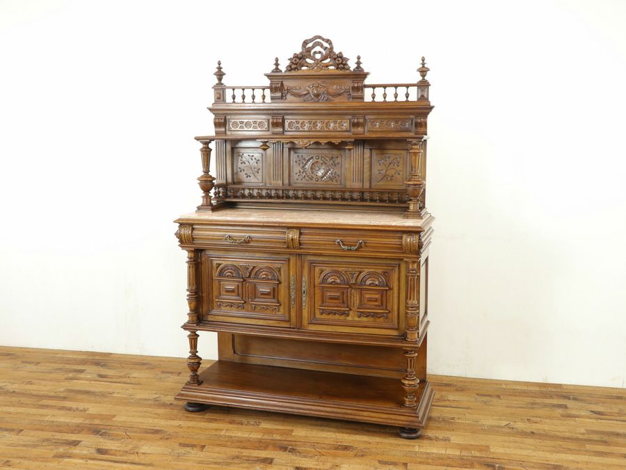 アンティーク家具　アンティークフレックス