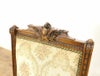 ルイ16世様式チェア　アンティークフレックス