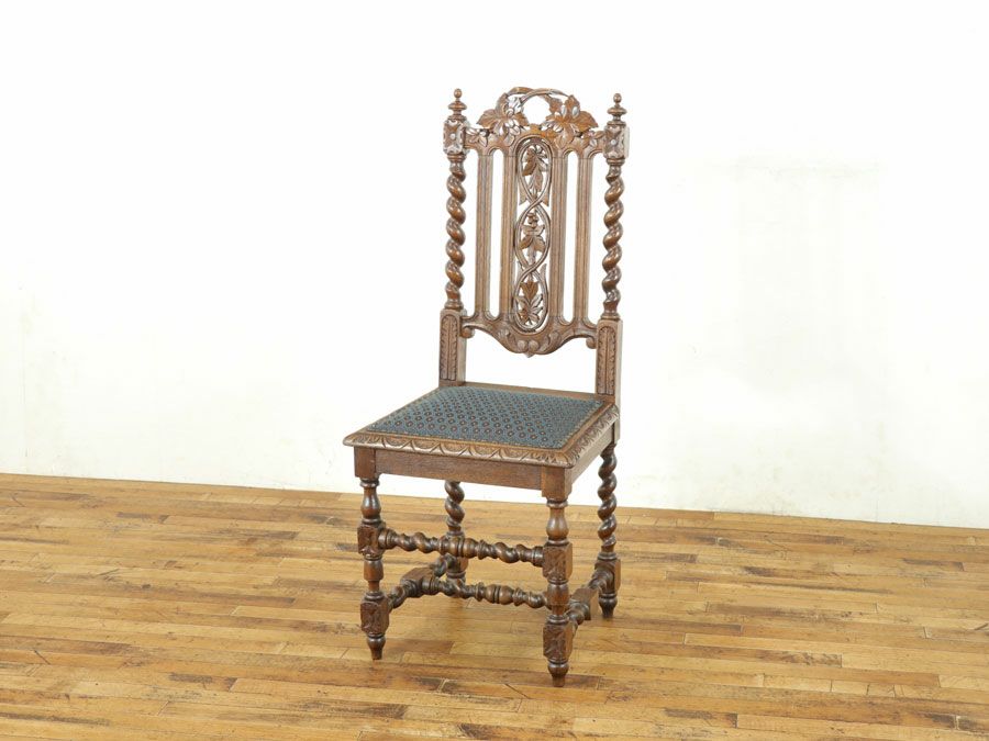 アンティーク家具　アンティークフレックス