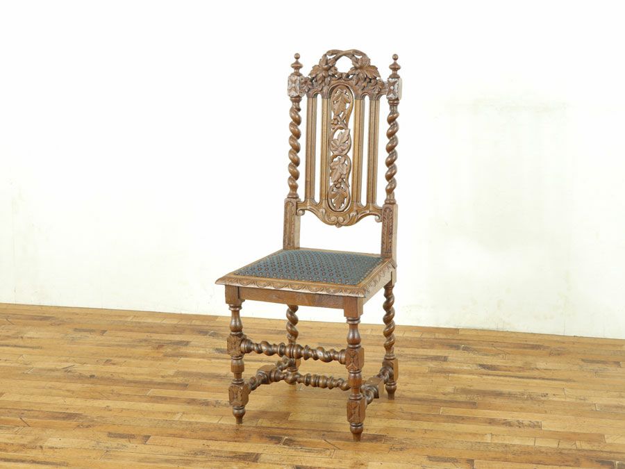 アンティーク家具　アンティークフレックス