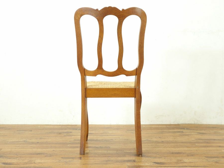 アウトレットチェア　アンティークフレックス