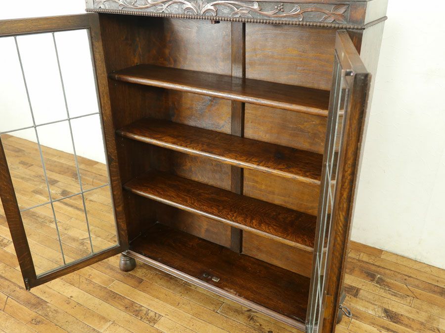 アンティーク家具　アンティークフレックス