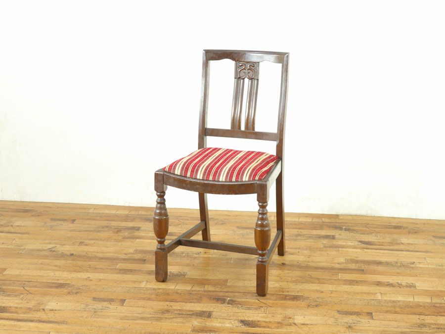 アウトレットアンティーク家具　チェア