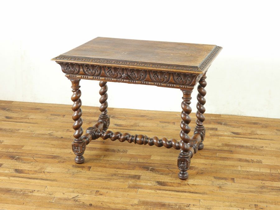 アンティーク家具　アンティークフレックス