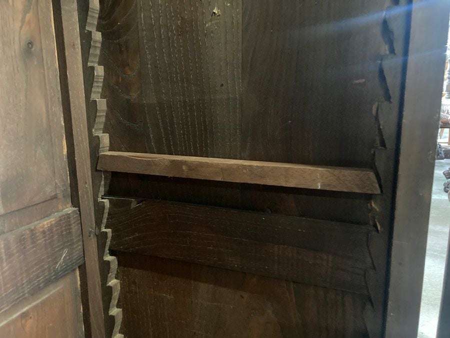 アンティーク家具　アンティークフレックス