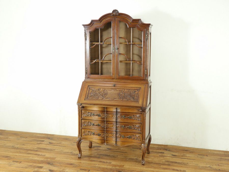 アンティーク家具　アンティークフレックス