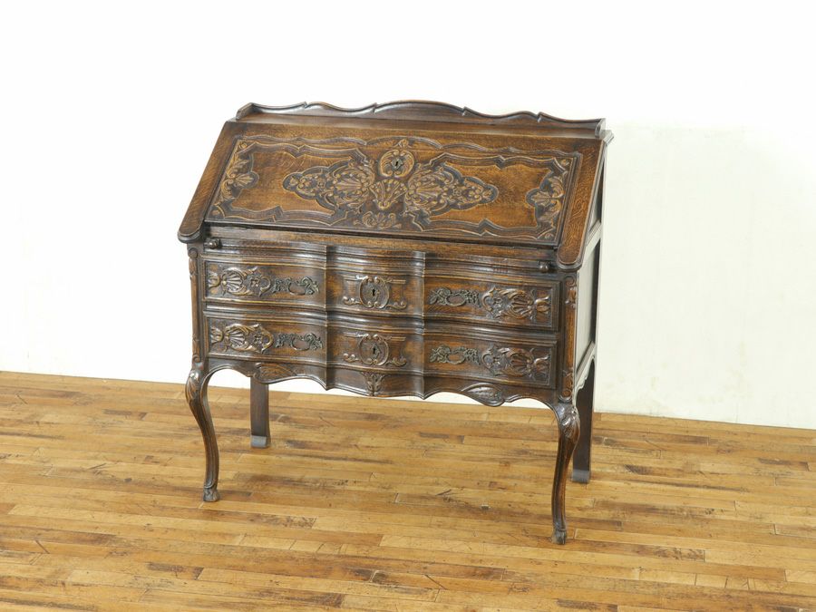 アンティーク家具　アンティークフレックス