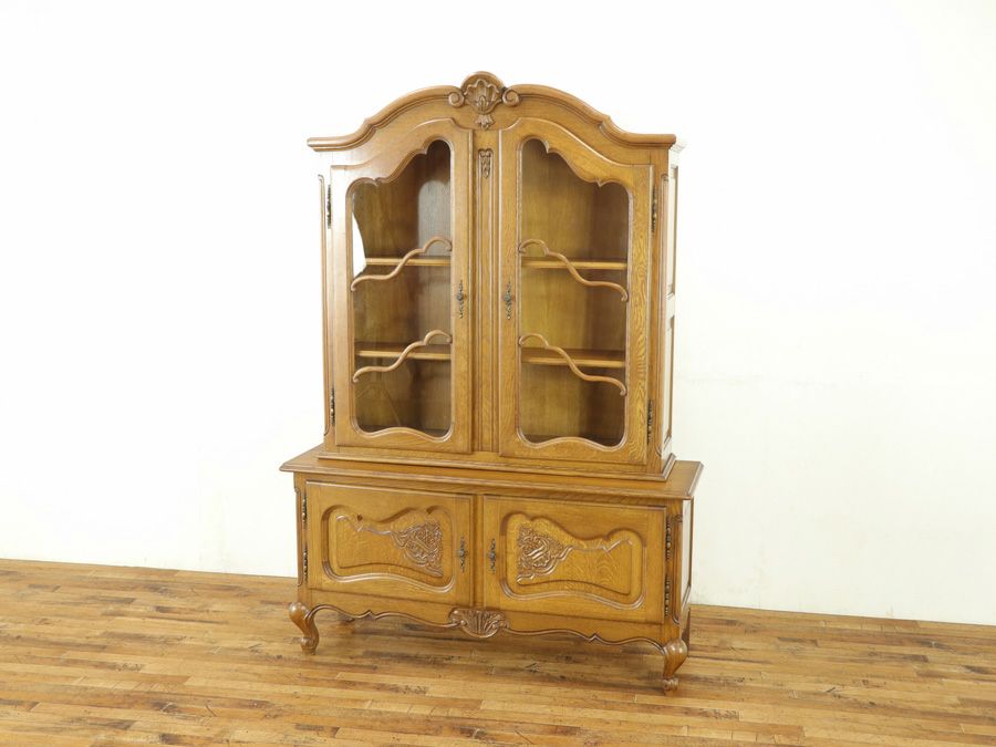 ANTIQUE キャビネット キャビネット 63869 | アンティークフレックス