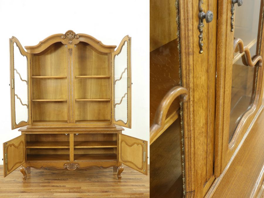 アンティーク家具　アンティークフレックス