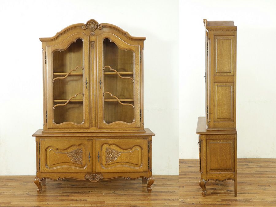 アンティーク家具　アンティークフレックス
