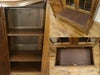 アンティーク家具　アンティークフレックス