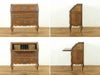 アンティーク家具　アンティークフレックス