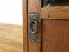 スモールキャビネット　アンティークフレックス